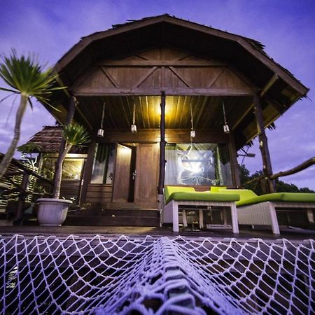 Dcoral Paradise Resort Pitsyor Exterior foto